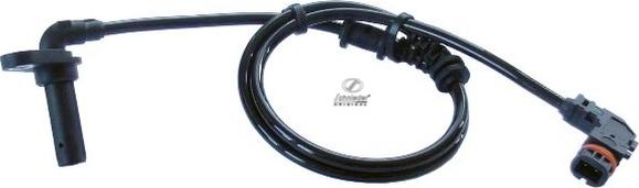 SCHNIEDER AUTOTECH BZS88.00286 - Capteur, vitesse de roue droxauto.com