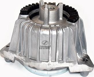 SCHNIEDER AUTOTECH BZS35.00182 - Support moteur droxauto.com
