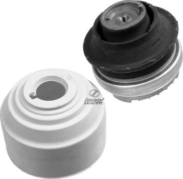 SCHNIEDER AUTOTECH BZS35.00177 - Support moteur droxauto.com