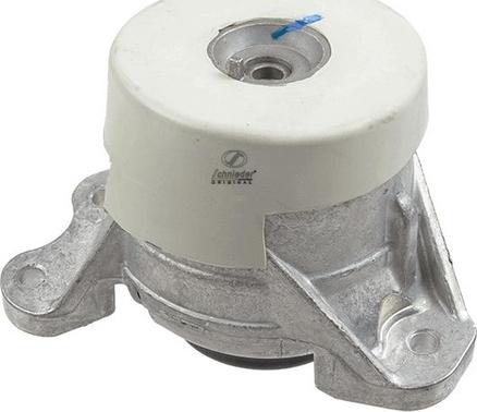 SCHNIEDER AUTOTECH BZS35.00816 - Support moteur droxauto.com