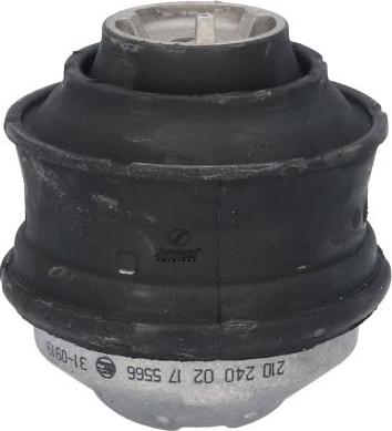 SCHNIEDER AUTOTECH BZS35.00347 - Support moteur droxauto.com