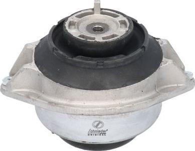 SCHNIEDER AUTOTECH BZS35.00309 - Support moteur droxauto.com