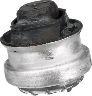 SCHNIEDER AUTOTECH BZS35.00303 - Support moteur droxauto.com