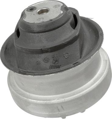 SCHNIEDER AUTOTECH BZS35.00302 - Support moteur droxauto.com