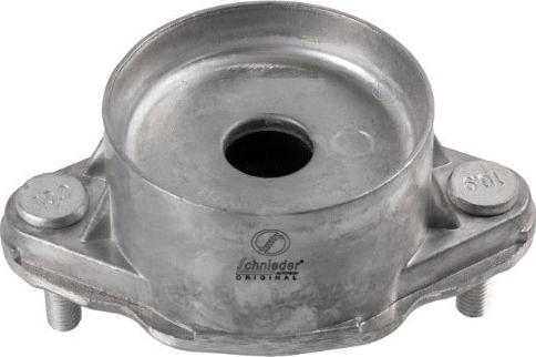 SCHNIEDER AUTOTECH BZS35.00379 - Coupelle de suspension droxauto.com
