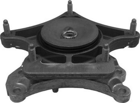SCHNIEDER AUTOTECH BZS35.00290 - Support moteur droxauto.com