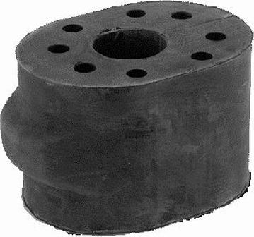 SCHNIEDER AUTOTECH BZS35.00287 - Support, suspension du stabilisateur droxauto.com