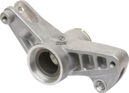 SCHNIEDER AUTOTECH BZS24.00093 - Tourillon, levier de poulie-tendeur droxauto.com