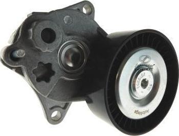 SCHNIEDER AUTOTECH BZS24.00070 - Tendeur de courroie, courroie trapézoïdale à nervures droxauto.com