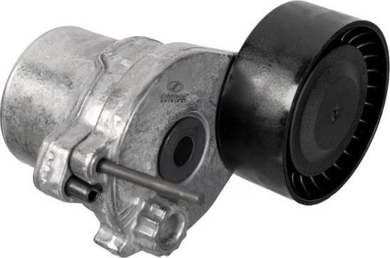 SCHNIEDER AUTOTECH BZS24.00196 - Tendeur de courroie, courroie trapézoïdale à nervures droxauto.com