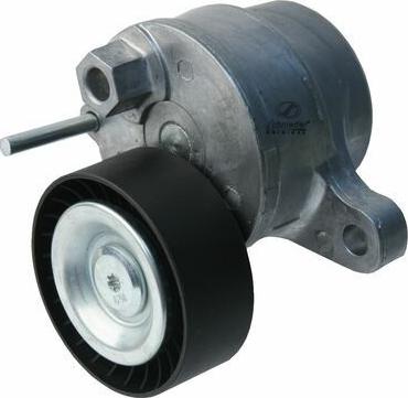 SCHNIEDER AUTOTECH BZS24.00189 - Tendeur de courroie, courroie trapézoïdale à nervures droxauto.com