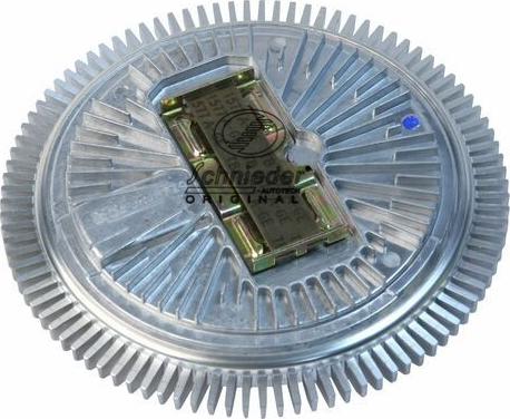 SCHNIEDER AUTOTECH BZS25.00030 - Embrayage, ventilateur de radiateur droxauto.com