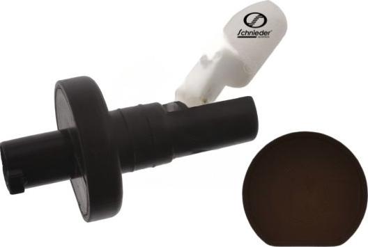 SCHNIEDER AUTOTECH BZS20.00095 - Interrupteur de niveau, réserve d'eau de nettoyage droxauto.com