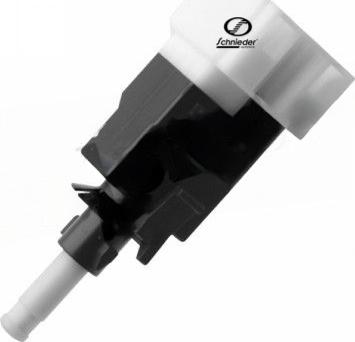 SCHNIEDER AUTOTECH BZS20.00010 - Interrupteur des feux de freins droxauto.com