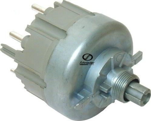 SCHNIEDER AUTOTECH BZS20.00084 - Interrupteur, lumière principale droxauto.com