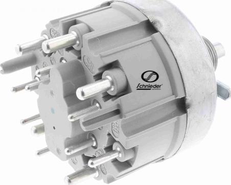 SCHNIEDER AUTOTECH BZS20.00020 - Interrupteur, lumière principale droxauto.com