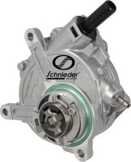 SCHNIEDER AUTOTECH BZS28.00051 - Pompe à vide, freinage droxauto.com