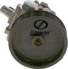 SCHNIEDER AUTOTECH BZS28.00058 - Pompe hydraulique, direction droxauto.com