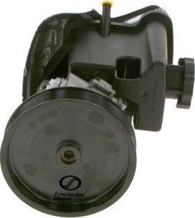 SCHNIEDER AUTOTECH BZS28.00003 - Pompe hydraulique, direction droxauto.com