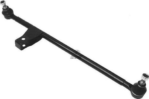 SCHNIEDER AUTOTECH BZS22.00447 - Rotule de barre de connexion droxauto.com