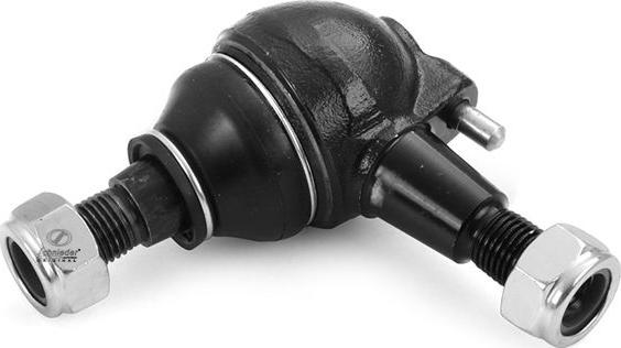 SCHNIEDER AUTOTECH BZS22.00419 - Rotule de suspension droxauto.com