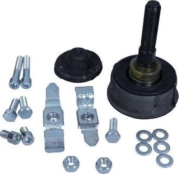 SCHNIEDER AUTOTECH BZS22.00415 - Rotule de suspension droxauto.com