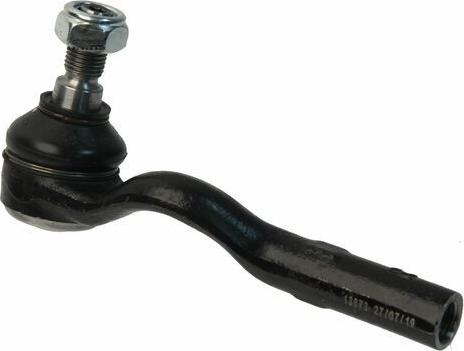 SCHNIEDER AUTOTECH BZS22.00434 - Rotule de barre de connexion droxauto.com