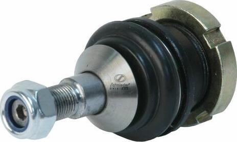 SCHNIEDER AUTOTECH BZS22.00687 - Rotule de suspension droxauto.com