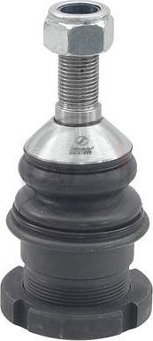 SCHNIEDER AUTOTECH BZS22.00261 - Rotule de suspension droxauto.com