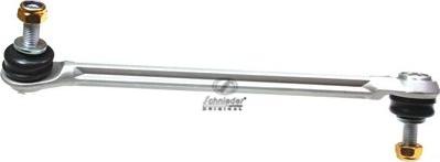 SCHNIEDER AUTOTECH BZS22.00761 - Kit de réparation, bras triangulaire droxauto.com