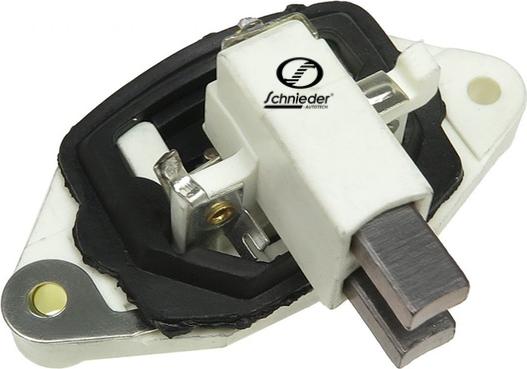 SCHNIEDER AUTOTECH BZT11.00001 - Régulateur d'alternateur droxauto.com