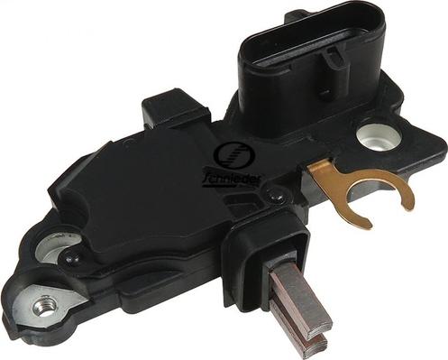 SCHNIEDER AUTOTECH BZT11.00002 - Régulateur d'alternateur droxauto.com