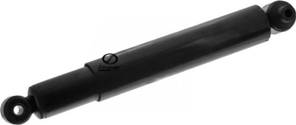 SCHNIEDER AUTOTECH BZT13.00006 - Amortisseur droxauto.com