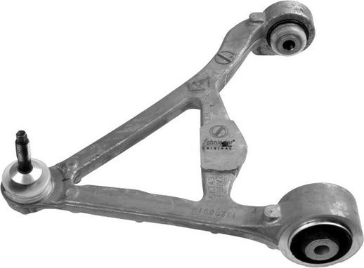 SCHNIEDER AUTOTECH JRS22.00669 - Kit de réparation, bras triangulaire droxauto.com