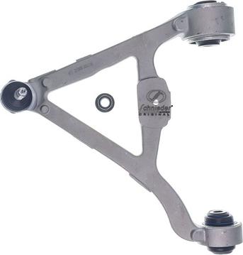 SCHNIEDER AUTOTECH JRS22.00668 - Kit de réparation, bras triangulaire droxauto.com