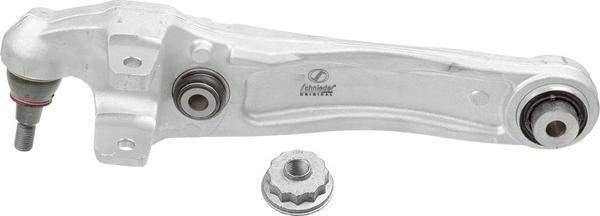 SCHNIEDER AUTOTECH JRS22.00827 - Kit de réparation, bras triangulaire droxauto.com