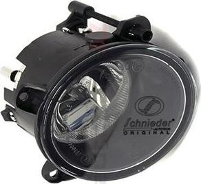 SCHNIEDER AUTOTECH LRS44.00014 - Projecteur antibrouillard droxauto.com