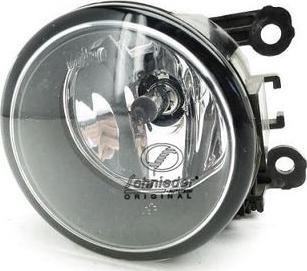 SCHNIEDER AUTOTECH LRS44.00012 - Projecteur antibrouillard droxauto.com