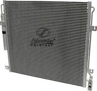 SCHNIEDER AUTOTECH LRS85.00039 - Condensateur, climatisation droxauto.com