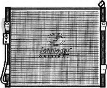 SCHNIEDER AUTOTECH LRS85.00135 - Condensateur, climatisation droxauto.com