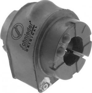 SCHNIEDER AUTOTECH LRS35.00749 - Coussinet de palier, stabilisateur droxauto.com