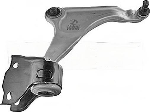 SCHNIEDER AUTOTECH LRS22.00581 - Kit de réparation, bras triangulaire droxauto.com