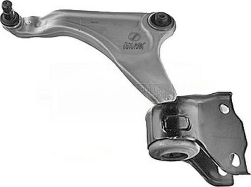 SCHNIEDER AUTOTECH LRS22.00582 - Kit de réparation, bras triangulaire droxauto.com