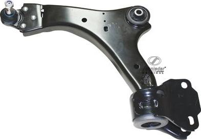 SCHNIEDER AUTOTECH LRS22.00578 - Kit de réparation, bras triangulaire droxauto.com