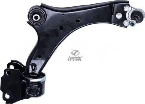 SCHNIEDER AUTOTECH LRS22.00577 - Kit de réparation, bras triangulaire droxauto.com