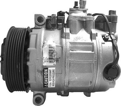 SCHNIEDER AUTOTECH PRS34.00046 - Compresseur, climatisation droxauto.com