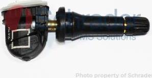 Schrader 3021 - Capteur de roue, syst. de contrôle de pression des pneus droxauto.com