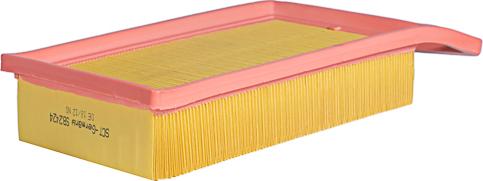 BOSCH 0 986 TF0 132 - Filtre à air droxauto.com