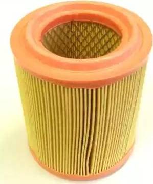 DJ Parts FA1421 - Filtre à air droxauto.com