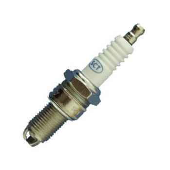 SCT-MANNOL BR53C - Bougie d'allumage droxauto.com